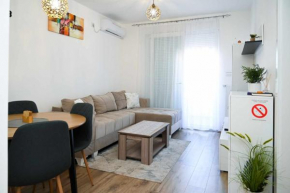 Apartman A&A Banja Koviljača, Srbija